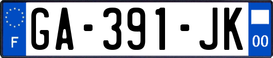 GA-391-JK