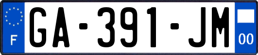 GA-391-JM