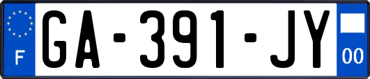 GA-391-JY