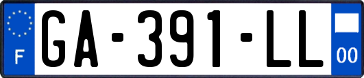 GA-391-LL