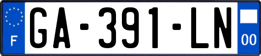 GA-391-LN