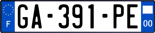 GA-391-PE