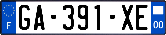 GA-391-XE