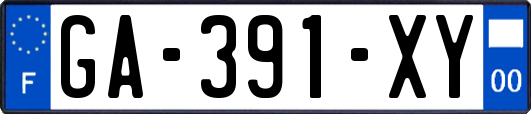 GA-391-XY