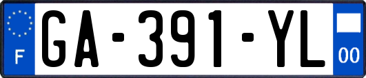 GA-391-YL