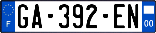 GA-392-EN