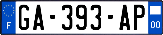 GA-393-AP