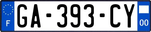 GA-393-CY