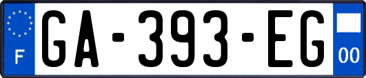 GA-393-EG