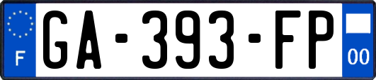 GA-393-FP