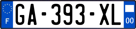 GA-393-XL