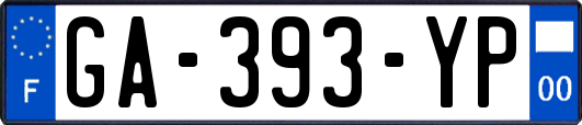 GA-393-YP