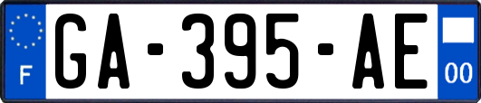 GA-395-AE