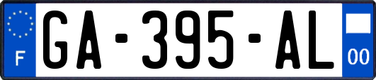 GA-395-AL