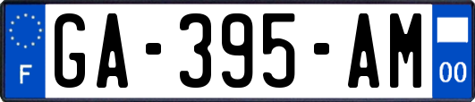 GA-395-AM