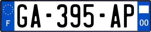 GA-395-AP