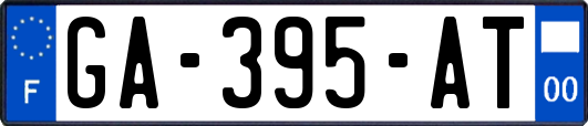 GA-395-AT