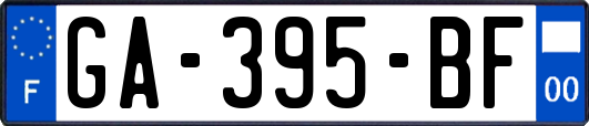 GA-395-BF