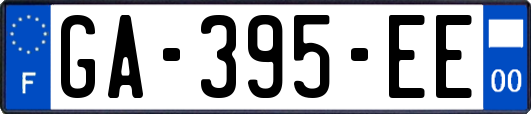 GA-395-EE