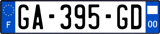 GA-395-GD