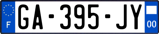 GA-395-JY