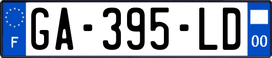 GA-395-LD