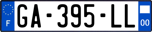 GA-395-LL