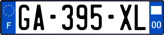 GA-395-XL
