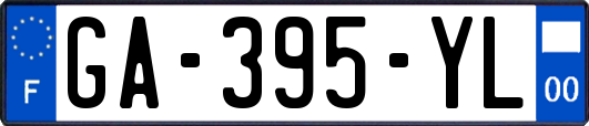 GA-395-YL