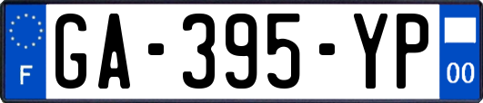 GA-395-YP
