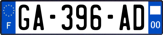 GA-396-AD