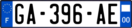 GA-396-AE