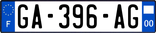 GA-396-AG