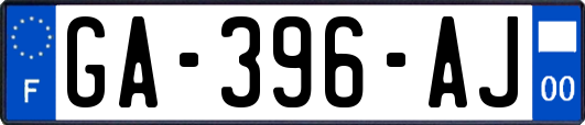 GA-396-AJ