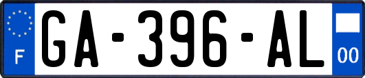 GA-396-AL