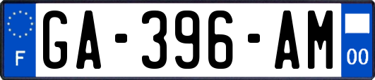 GA-396-AM