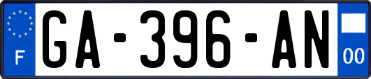 GA-396-AN