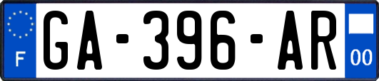 GA-396-AR