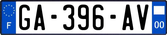 GA-396-AV