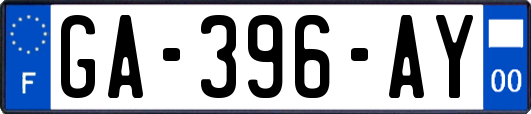 GA-396-AY