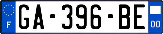 GA-396-BE