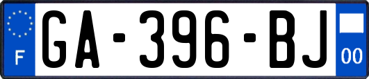 GA-396-BJ