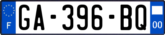 GA-396-BQ