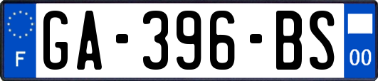 GA-396-BS
