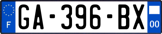GA-396-BX