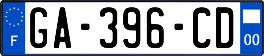 GA-396-CD