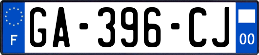 GA-396-CJ