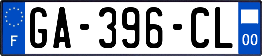 GA-396-CL