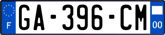 GA-396-CM