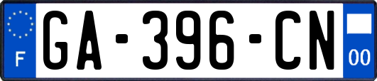 GA-396-CN